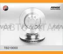 ���� ��������� | ����� ����/��� | Audi A3/Skoda Octavia/VW Golf 1.4-2.0TDi 03- [TB219000] TB219000 ����