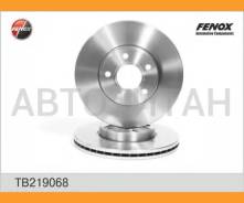 ����. ���� ���. ����. [278x25] 5 ���. Ford Focus II 04-, Focus C-Max 03-07, C-Max 07- Volvo C30 06-, C70 06-, S40 04-, V50 04- TB219068 ����