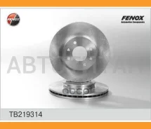 ���� ��������� �������� Hyundai Accent, KIA Rio 1.4/1.6/1.5CRDi 05 TB219314 [TB219314] TB219314 ����