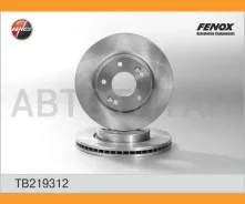 ���� ��������� Hyundai ix20 10-, i30 07-11 Kia Ceed 06-, Pro Ceed 08-, Soul 09-, Cerato II 09-, Venga 10- TB219312 ����