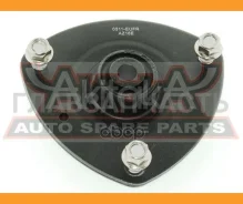 ����� ��������� ������������ ������ Honda Civic VII 1.4-1.7 01-05 / CR-V II 2.0-2.4 02-06 / FR-V 1.7-2.2D 04- / Element 2.4 02-11 / Stream 1.7-2.0 04...