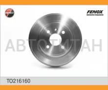 ����. ������� ���. [230x50] 4 ���. Opel Astra F 95-98, Astra G 98-04, Vectra B 95-02, Combo 01- TO216160 ����