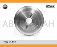 ����. ������� ���. [203x81] 4 ���. Ford Focus 98-05 TO216007 ����