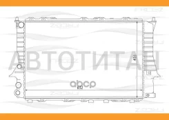 �������� ���������� AUDI 100/A6 90- KK0111 ����