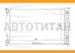 �������� ���������� AUDI A4/A6 00- [KK0105] KK0105 ����