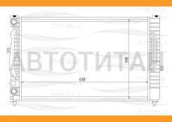 �������� ���������� AUDI A4/A6 94- VW Passat 96- KK0101 ����