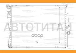 �������� ���������� BMW 3(E46)/ Z4(E85, E86) 98- [KK0122] KK0122 ����