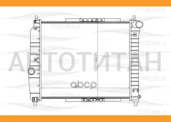 �������� ���������� Chevrolet Aveo/Kalos 05- [KK0131] KK0131 ����