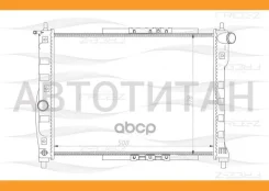 �������� ���������� Daewoo Lanos/Nubira 97- KK0133 ����