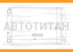 �������� ���������� AUDI 80 86- [KK0113] KK0113 ����
