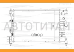 �������� ���������� Chevrolet Aveo 11- [KK0143] KK0143 ����