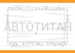 �������� ���������� Chevrolet Lacetti/Nubira 05- [KK0129] KK0129 ����