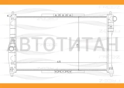�������� ���������� Daewoo Lanos 97- KK0138 ����
