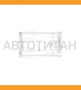 �������� ���������� Citroen Berlingo/C4/C5 04- Peugeot 3008/307/308/407/Partner 03- [KK0176] KK0176 ����