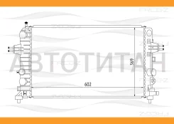 �������� ���������� OPEL Astra/Zafira 04- [KK0161] KK0161 ����