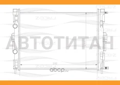�������� ���������� Renault Megane 03- [KK0182] KK0182 ����