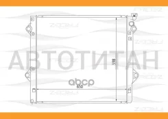 �������� ���������� Toyota 4Runner/FJ Cruiser/Land Cruiser Prado 120 02- [KK0195] KK0195 ����