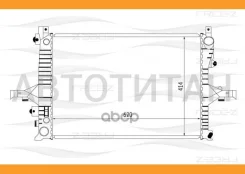 �������� ���������� Volvo S60/S80/XC70 98- KK0213 ����