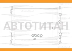 �������� ���������� Renault Logan/Clio 00- Nissan Kubistar 03- [KK0183] KK0183 ����
