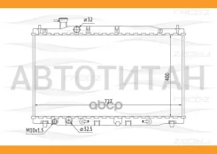 �������� ���������� Honda CR-V 07- KK0247 ����