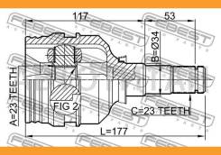���� ���������� Toyota Corolla CE120/NZE12#/ZZE12# 2000-2008 [0111ZZE120] 0111ZZE120 ����