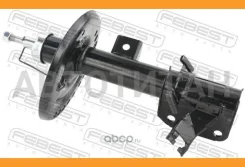 ����������� �������� ������ GAS. TWIN TUBE Nissan Teana RUS MAKE J32R 2009.06-2013.12 [EL] [02110014FR] 02110014FR ����