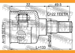 ���� ���������� Chevrolet Matiz/Spark (M100) 1998-2005 [1111MAT] 1111MAT ����