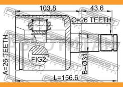 ���� ����� ����� Volvo S40 II 2004-2012 2711-S40IILH [2711S40IILH] 2711S40IILH ����