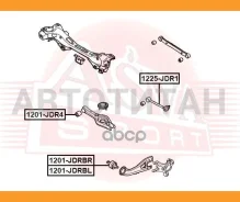 ���� ������ � ������� | ��� | ASVA 1225JDR1 1225JDR1 ����