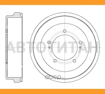 ������� ��������� G-brake GD-61079 [GD61079] GD61079 ����