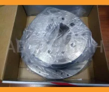 ���� ��������� ��������������� ������������� G-brake GFR-02452R ������ [GFR02452R] GFR02452R ����