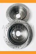 ���� ��������� ��������������� ������������� G-brake GFR-02950L ����� [GFR02950L] GFR02950L ����