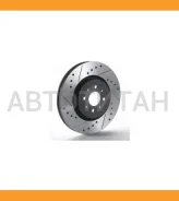 ���� ��������� ��������������� ������������� G-brake GFR-20289R ������ [GFR20289R] GFR20289R ����