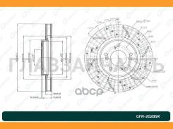 ���� ��������� ��������������� ������������� G-brake GFR-20285R ������ [GFR20285R] GFR20285R ����