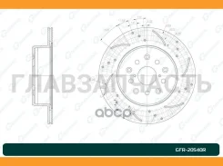 ���� ��������� ��������������� G-brake GFR-20540R ������ [GFR20540R] GFR20540R ����