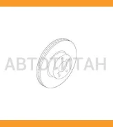 ���� ��������� ��������������� ������������� G-brake GFR-20630R ������ [GFR20630R] GFR20630R ����