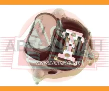 ����� ��������� VW A4 2008-, A5 2008- 2.0 23128KDSG ����
