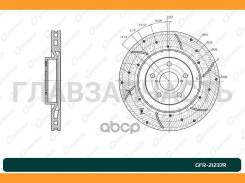 ���� ��������� ��������������� ������������� G-brake GFR-21237R ������ [GFR21237R] GFR21237R ����
