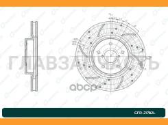 ���� ��������� ��������������� ������������� G-brake GFR-21782L ����� [GFR21782L] GFR21782L ����