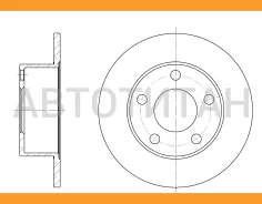 ���� ��������� G-brake GR-01067 [GR01067] GR01067 ����