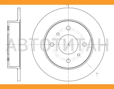 ���� ��������� G-brake GR-01301 [GR01301] GR01301 ����