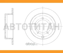 ���� ��������� G-Brake GR-01144 [GR01144] GR01144 ����