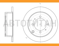 ���� ��������� G-brake GR-01160 [GR01160] GR01160 ����