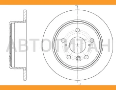 ���� ��������� G-brake GR-01131 [GR01131] GR01131 ����