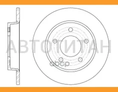 ���� ��������� G-brake GR-01437 [GR01437] GR01437 ����