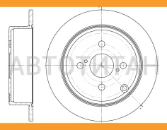 ���� ��������� G-Brake GR-01423 [GR01423] GR01423 ����