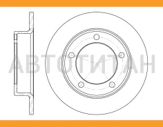 ���� ��������� G-brake GR-01475 [GR01475] GR01475 ����