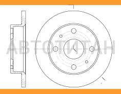 ���� ��������� G-brake GR-01499 [GR01499] GR01499 ����