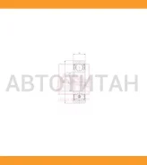 ��������� ������������� (15x52x16) Toyota AB155216 ����