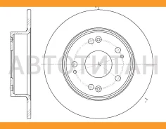 ���� ��������� G-brake GR-01516 [GR01516] GR01516 ����